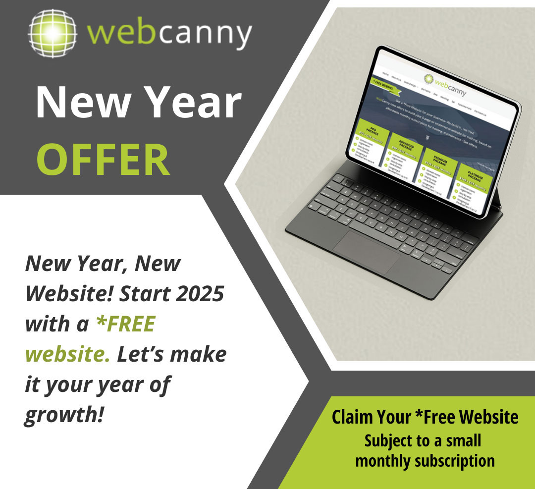 New Year Offer